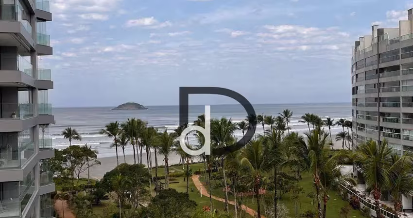 Apartamento com 2 dormitórios à venda por R$ 2.900.000 - Riviera de São Lourenço - Bertioga/SP