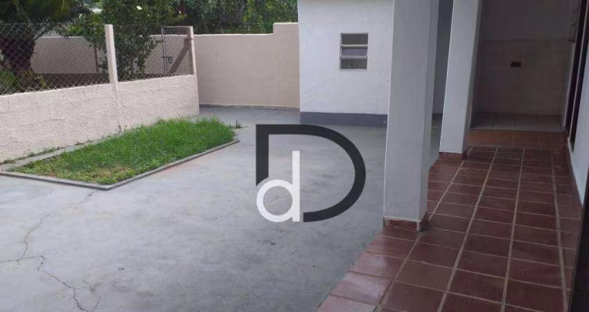 Casa com 3 quartos à venda, 178 m² por R$ 699.000 - Jardim Panorama - Vinhedo/SP