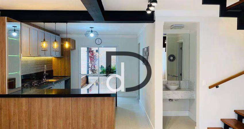 Casa de Vilagio à venda com 3 quartos em Valinhos