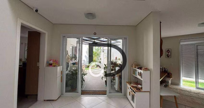 Casa com 3 suítes à venda, 172 m² - Condomínio Piemonte Rezidenziale - Vinhedo/SP