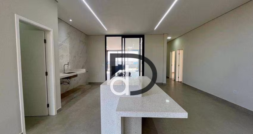 Casa com 3 Quartos e 5 banheiros à Venda, 275 m² por R$ 2.090.000