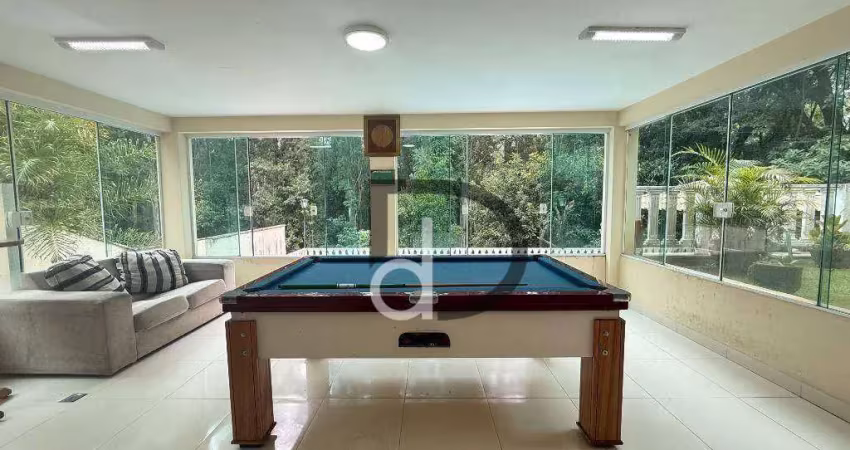 Casa com 3 quartos e fundo para área de preservação à venda, 298 m² por R$ 1.340.000 - Condomínio Vista Alegre - Café - Vinhedo/SP