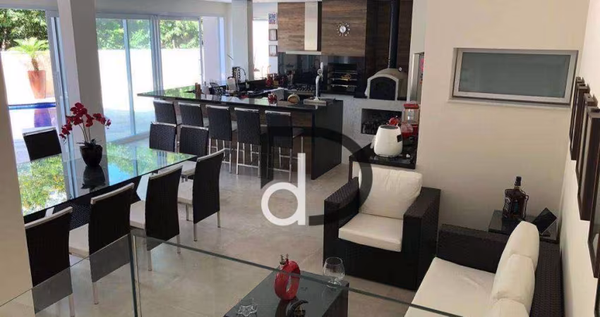 Casa à venda em Valinhos no Condomínio Zürich Dorf, R$ 4.000,00