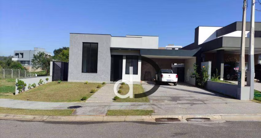 Casa com 4 Quartos - Condomínio Reserva Santa Isabel - Louveira/SP