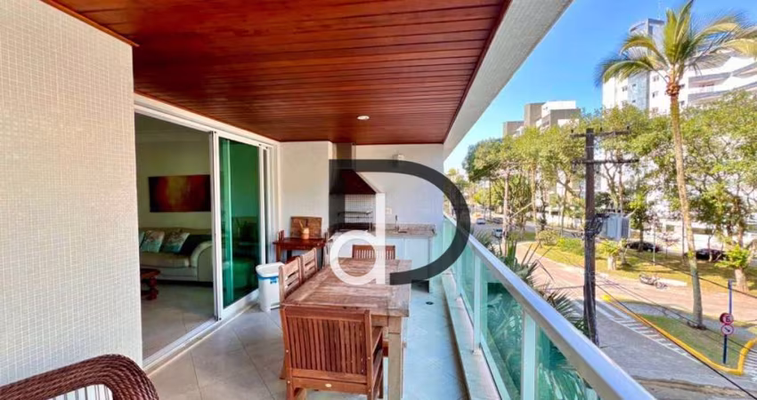 Apartamento à venda, 142 m² por R$ 2.790.000,00 - Riviera de São Lourenço - Bertioga/SP