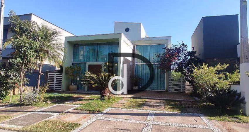 Casa para Venda e Locação, Swiss Park, Campinas