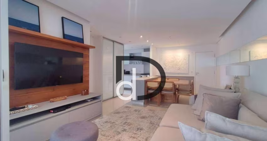 Apartamento, Reserva da Mata, 3 quartos, 2 suítes