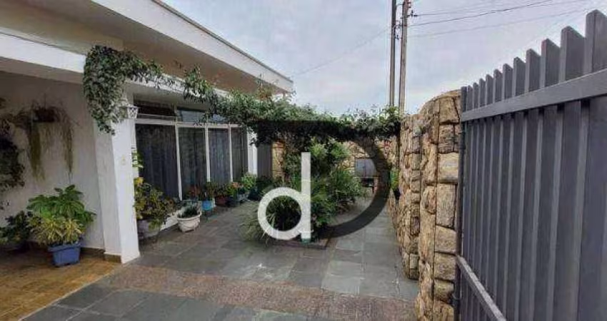 Casa com 3 quartos à venda, 172 m² - Nova Vinhedo - Vinhedo/SP