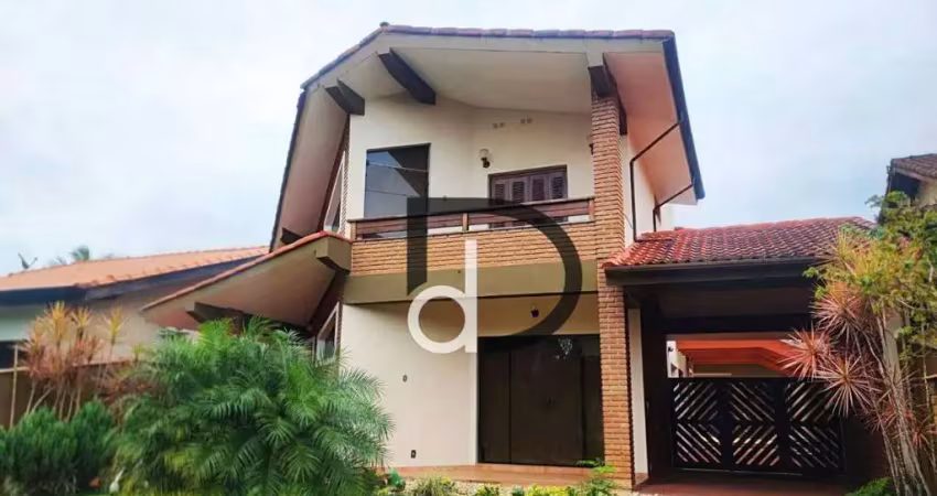 Casa em condomínio Centerville, piscina, 2 suítes