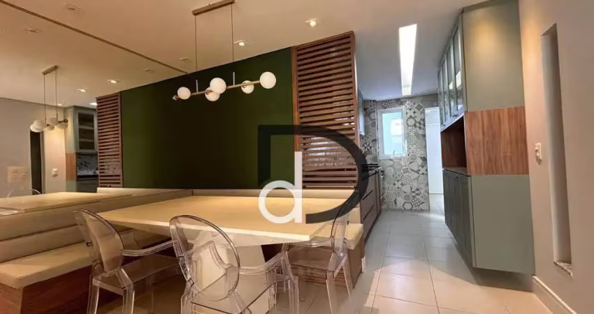 Apartamento com 2 dormitórios à venda, 93 m² por R$ 2.500.000 - Riviera de São Lourenço - Bertioga/SP