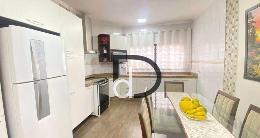 Casa térrea á venda no Bairro Capela