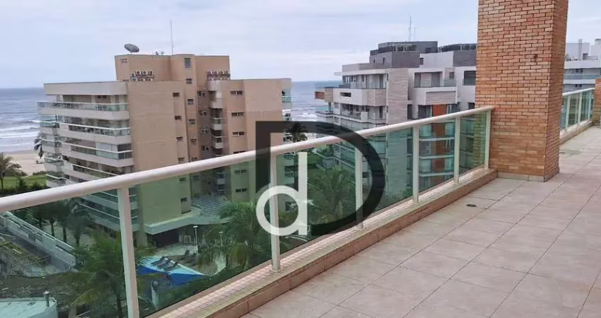 Cobertura c vista para o mar , mod 7