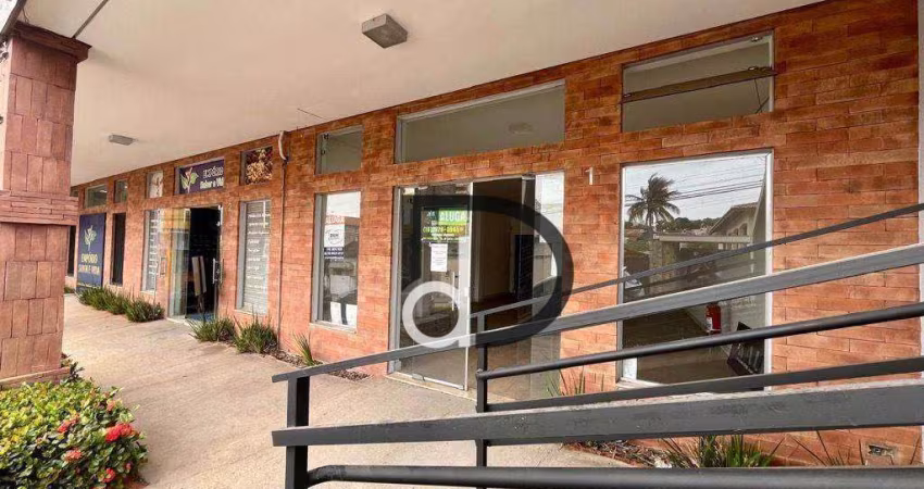 Sala para alugar, 80 m² por R$ 3.800,00/mês - Santa Rosa - Vinhedo/SP