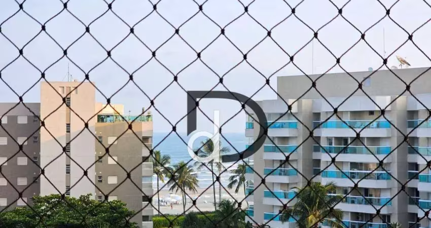 Apartamento com 3 dormitórios à venda, 134 m² por R$ 3.000.000 - Riviera de São Lourenço - Bertioga/SP
