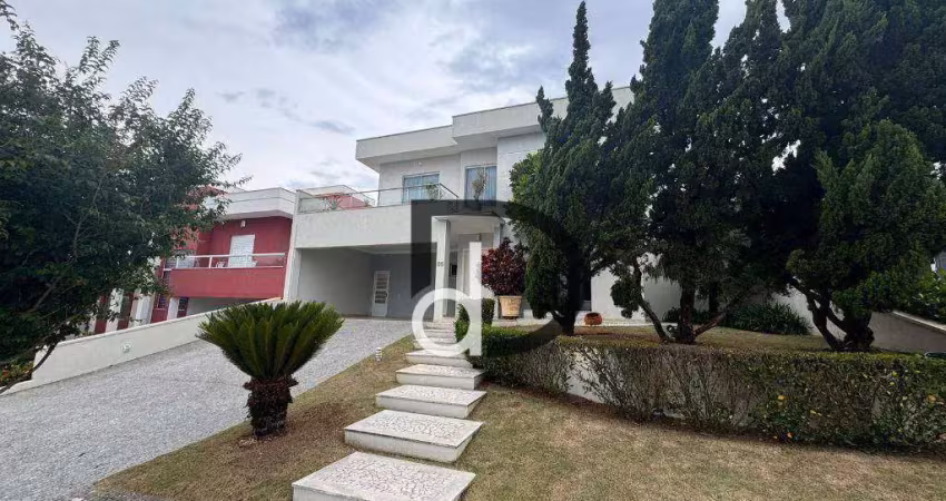 Casa com 3 suítes à venda, 247 m² por R$ 2.650.000 - Condomínio Terras de Vinhedo - Vinhedo/SP