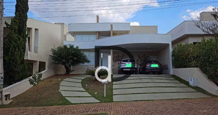 Casa à venda no Condomínio Reserva dos Vinhedos, em Louveira/SP!!