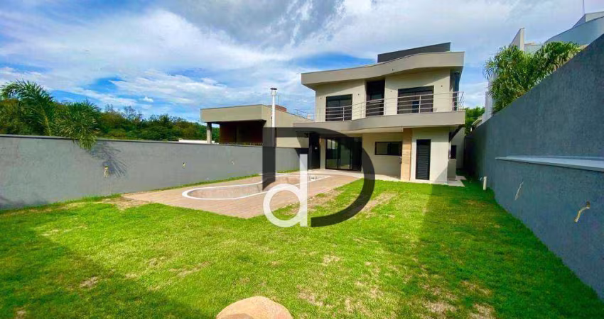 Casa à venda no Condomínio Reserva dos Vinhedos, em Louveira/SP!!