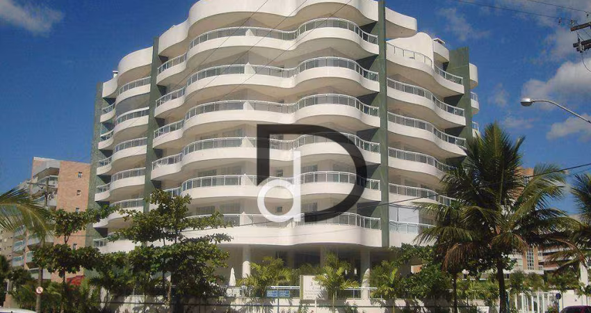 Apartamento 3 suítes, varanda gourmet, Riviera de São Lourenço