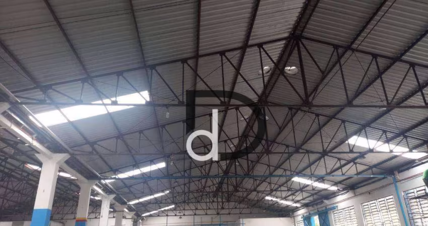 Galpão para alugar, 2711 m² por R$ 58.483,52/mês - Macuco - Valinhos/SP