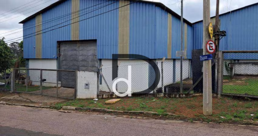 Galpão à venda, 1600 m² por R$ 20.000.000,00 - Vale Verde - Valinhos/SP