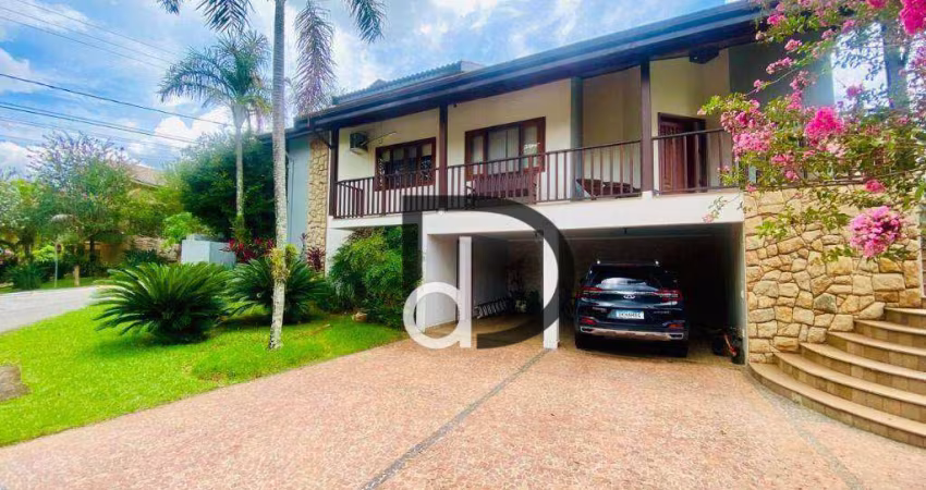 Casa à venda no Condomínio Recanto dos Paturis, em Vinhedo/SP!!