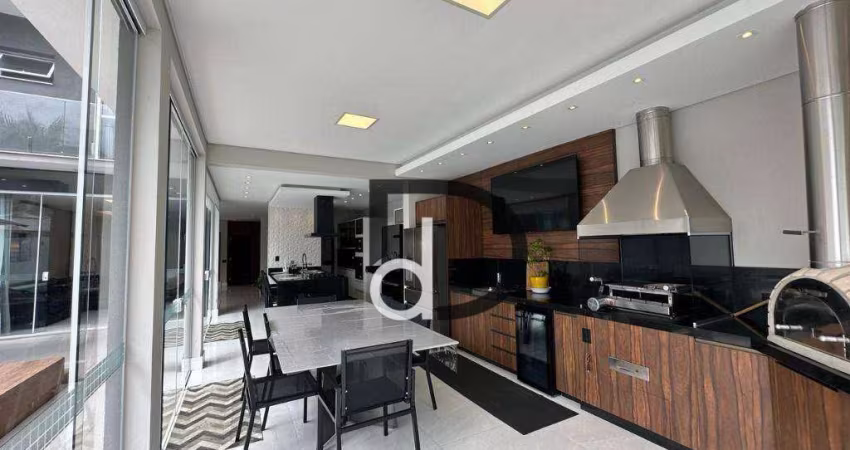 Casa com 4 dormitórios à venda, 335 m² por R$ 2.080.000,00 - Praia Maitinga - Bertioga/SP