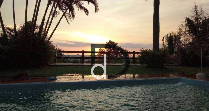 Casa com 4 quartos à venda, 214 m² por R$ 1.790.000 - Condomínio São Joaquim - Vinhedo/SP