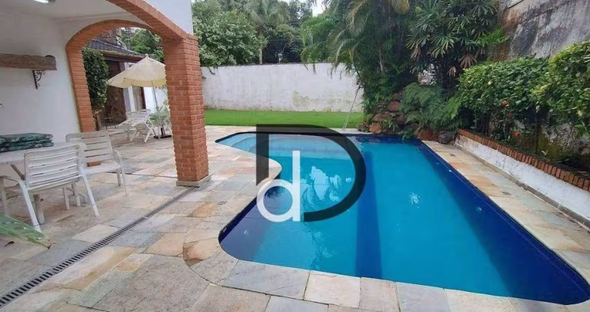 Casa proximo mar, 5 suites, piscina