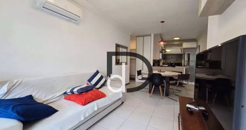 Apartamento com 2 dormitórios à venda, 62 m² por R$ 980.000 - Jardim  São Lourenço - Bertioga/SP