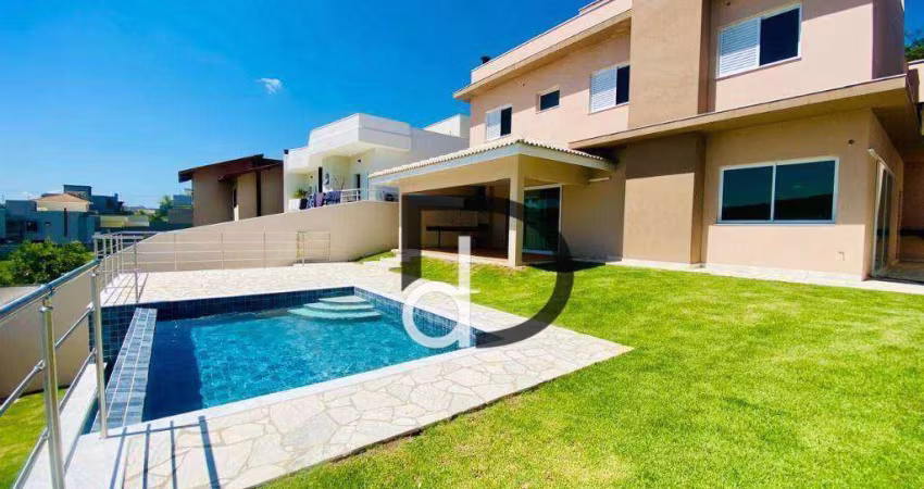 Casa à venda no Condomínio Santa Isabel 1, em Louveira/SP!!