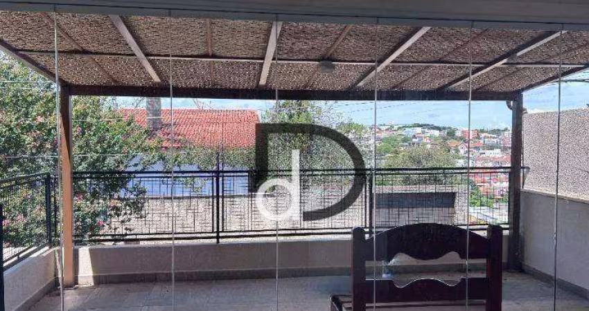 Casa com 3 suítes à venda, 226 m² por R$ 1.150.000 - Centro - Vinhedo/SP