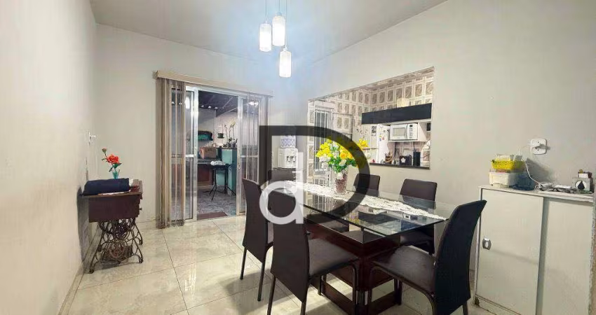 Casa à venda, 147 m² por R$ 550.000,00 em Vinhedo