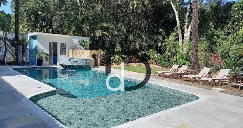 Excelente casa de praia com 6 suítes disponível para venda e locação de diárias em Riviera de São Lourenço