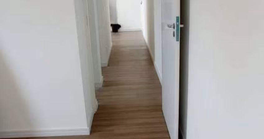Apartamento com 2 dormitórios à venda, 52 m² por R$ 380.000,00 - Vila João XXIII - Vinhedo/SP