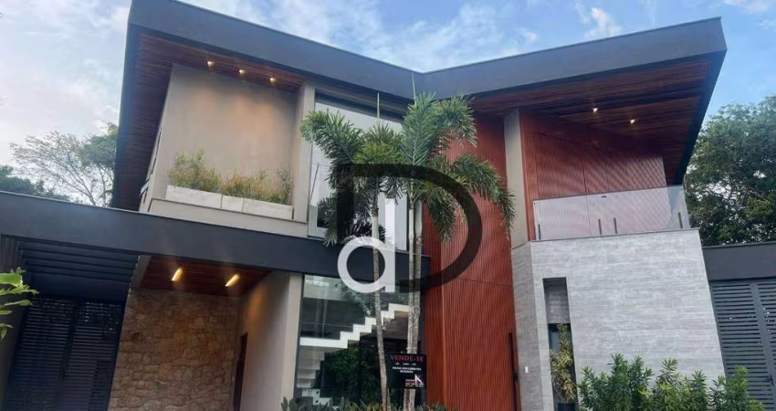 EXCLUSIVIDADE E MODERNIDADE NA MELHOR LOCALIZAÇÃO DA RIVIERA – MÓDULO 11!