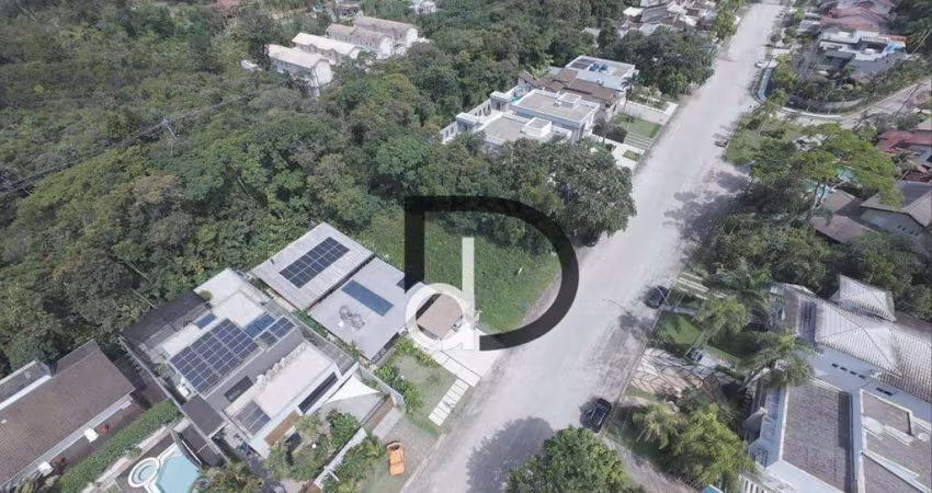 Terreno à venda, 525 m² por R$ 2.050.000 - Riviera de São Lourenço - Bertioga/SP