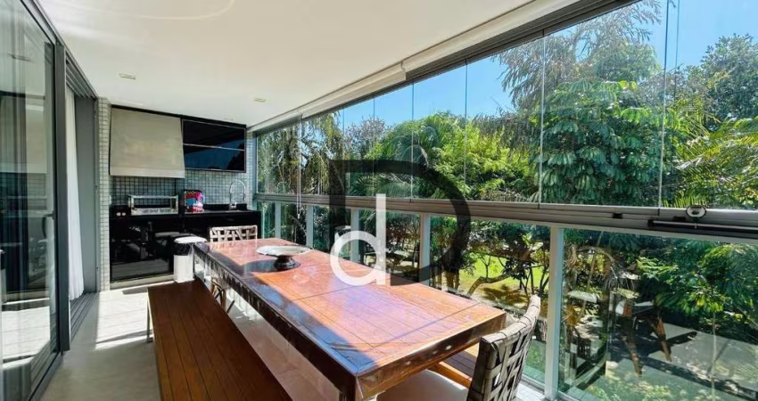 Lindo apartamento pé na areia disponível para locação de diárias em Riviera de São Lourenço