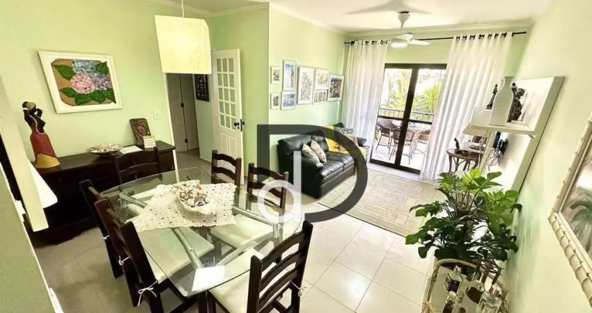 Apartamento para Locação Anual na Riviera – Vista para o Mar!
