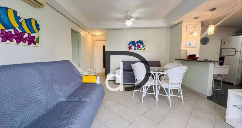 Apartamento disponível para locação anual no Modulo 06!