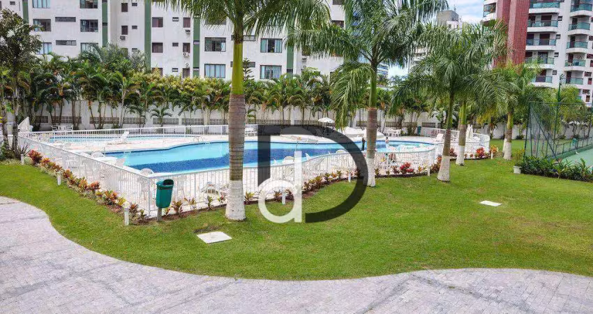 Flat oara locação de diária com serviço de praia em Riviera de São Lourenço