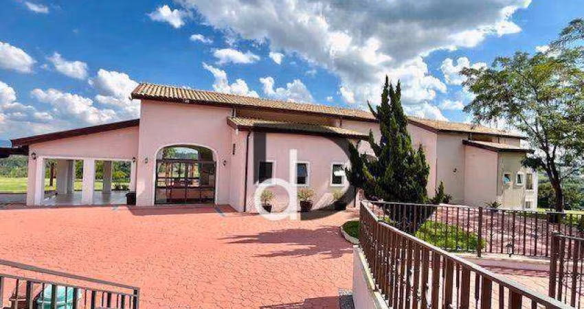 Terreno Plano 860,m2 campo de toscana/SP