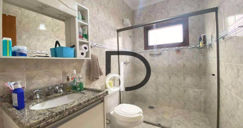 Casa Térrea em Condomínio