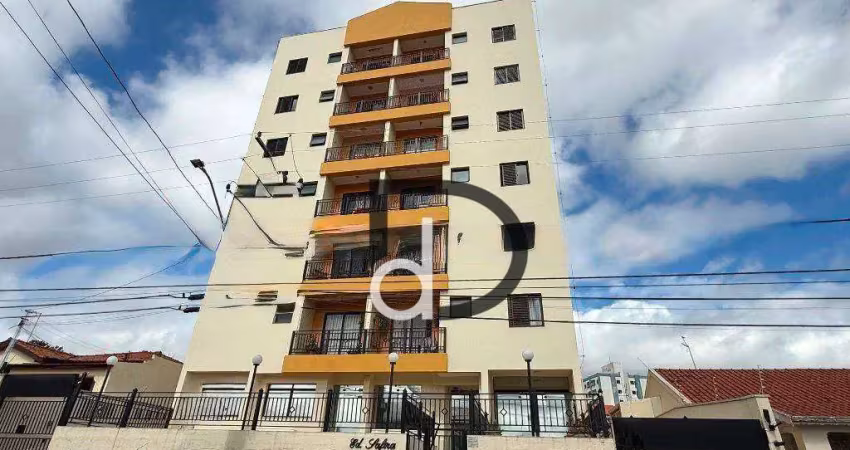 Apartamento 2 quartos, 2 banheiros, Valinhos, R$ 430.000,00