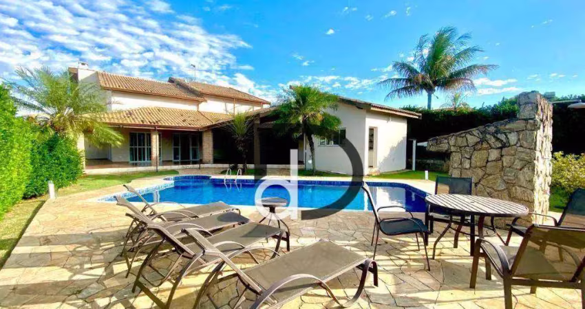Casa à venda no Condomínio Horizonte Azul 1, em Itupeva/SP!