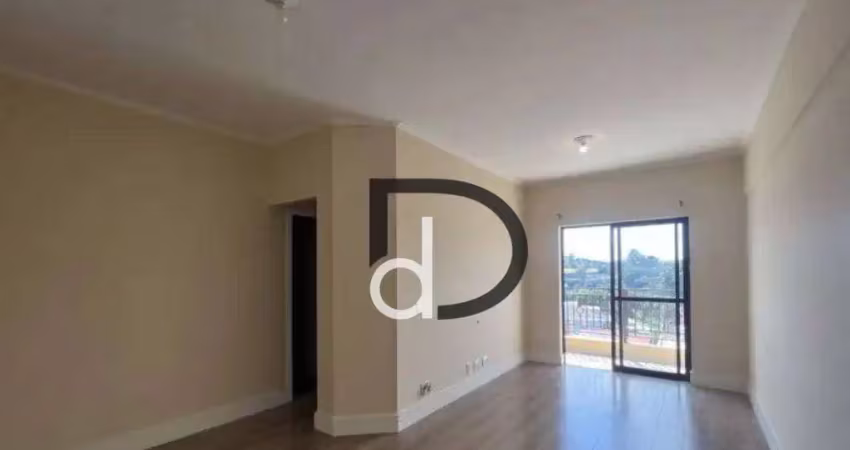Apartamento a venda em Valinhos, R$ 415.000,00
