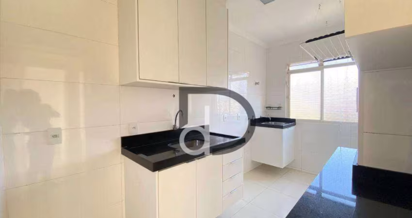 Apartamento 2 quartos
