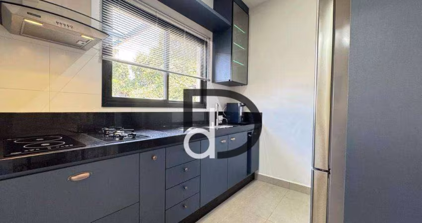 Casa com 3 dormitórios à venda, 82 m² por R$ 800.000,00 - Villaggio di San Marino - Louveira/SP