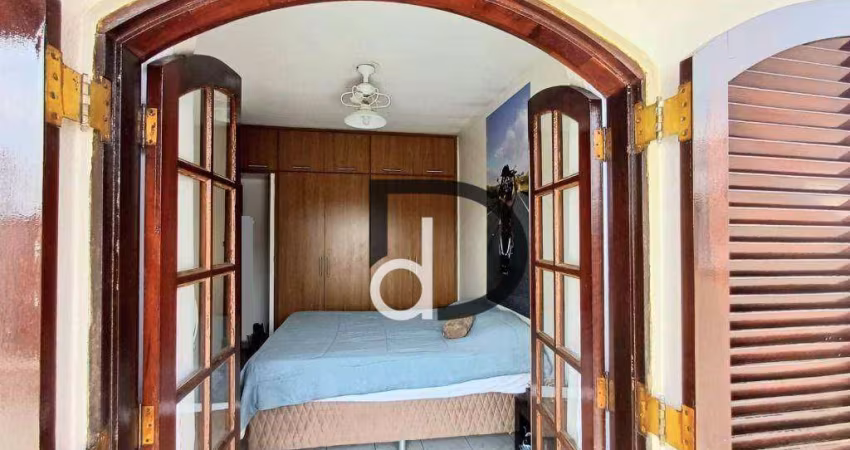 Casa com 3 quartos à venda, 136 m² por R$ 900.000 - Nova Vinhedo - Vinhedo/SP