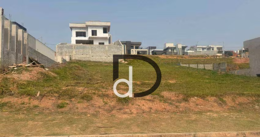 Terreno à venda, 403 m² por R$ 290.000,00 - Ecologie Residencial Itatiba - Itatiba/SP