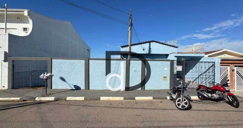 Casa com 3 dormitórios à venda, 260 m² por R$ 1.170.000,00 - Centro - Vinhedo/SP